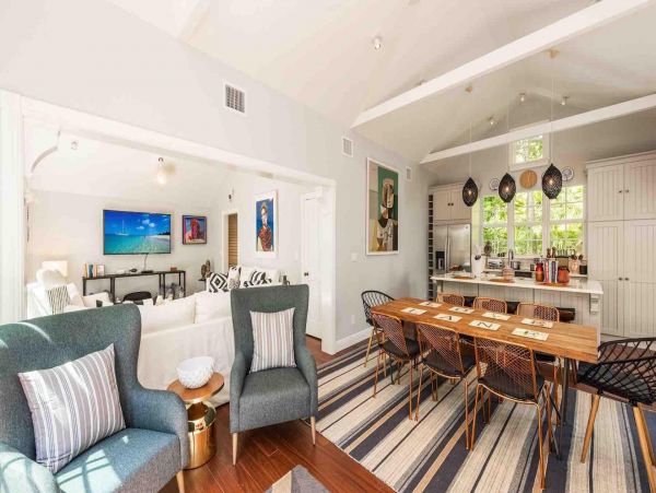 The Florida Keys Home 1007479