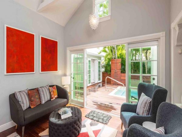 The Florida Keys Home 1007479