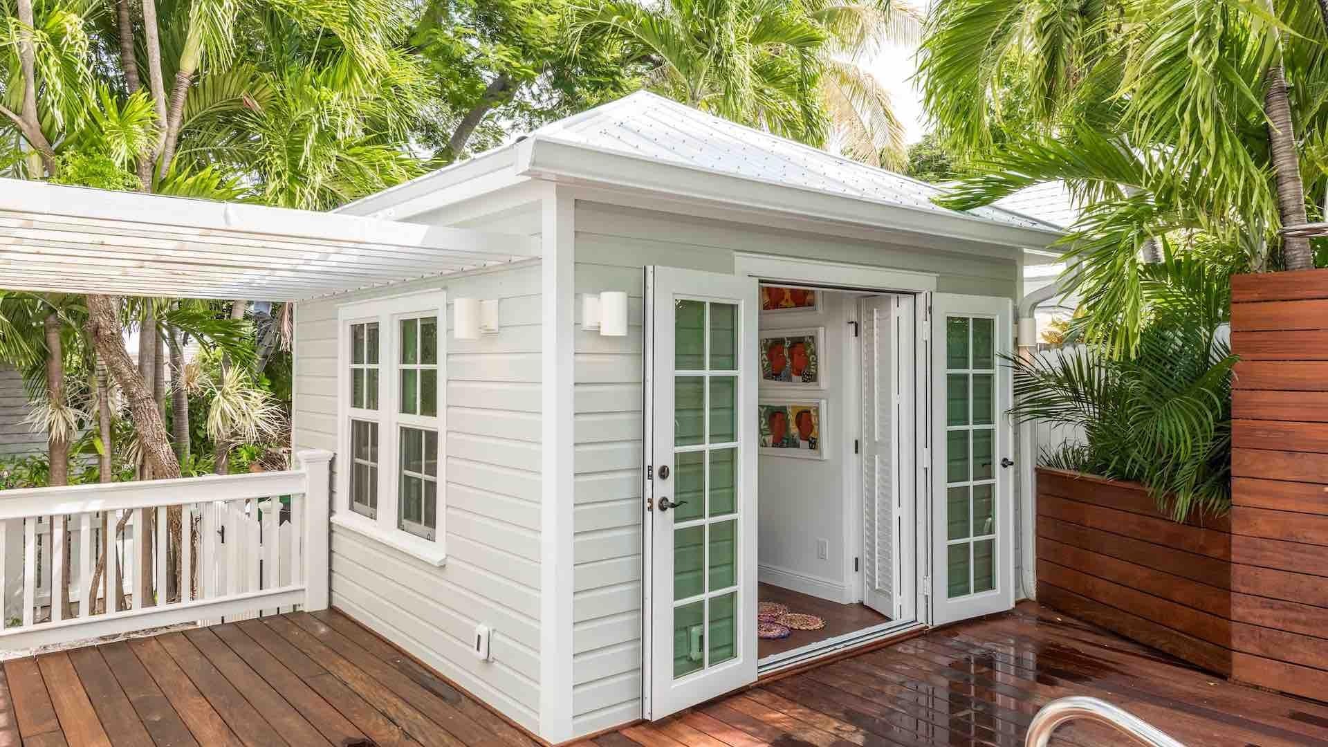 The Florida Keys Home 1007479