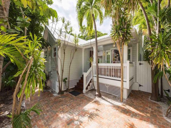 The Florida Keys Home 1007479