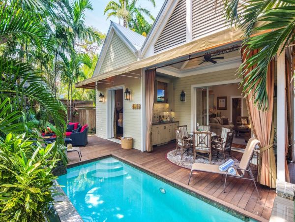 The Florida Keys Home 1007480