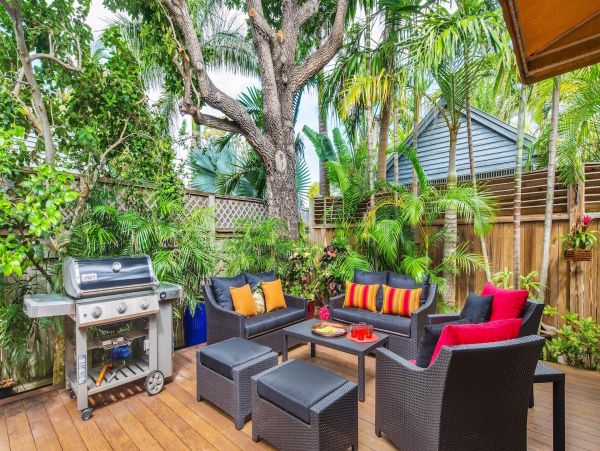The Florida Keys Home 1007480
