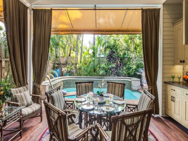 The Florida Keys Home 1007480