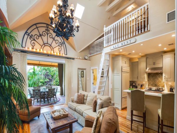 The Florida Keys Home 1007480
