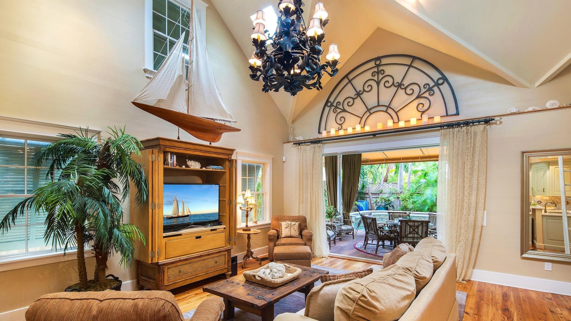 The Florida Keys Home 1007480