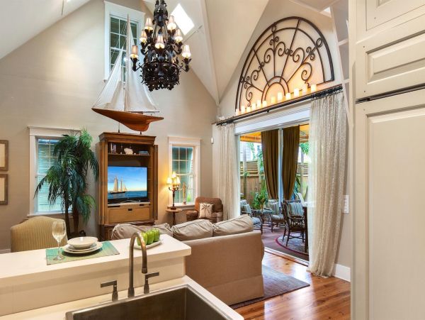 The Florida Keys Home 1007480