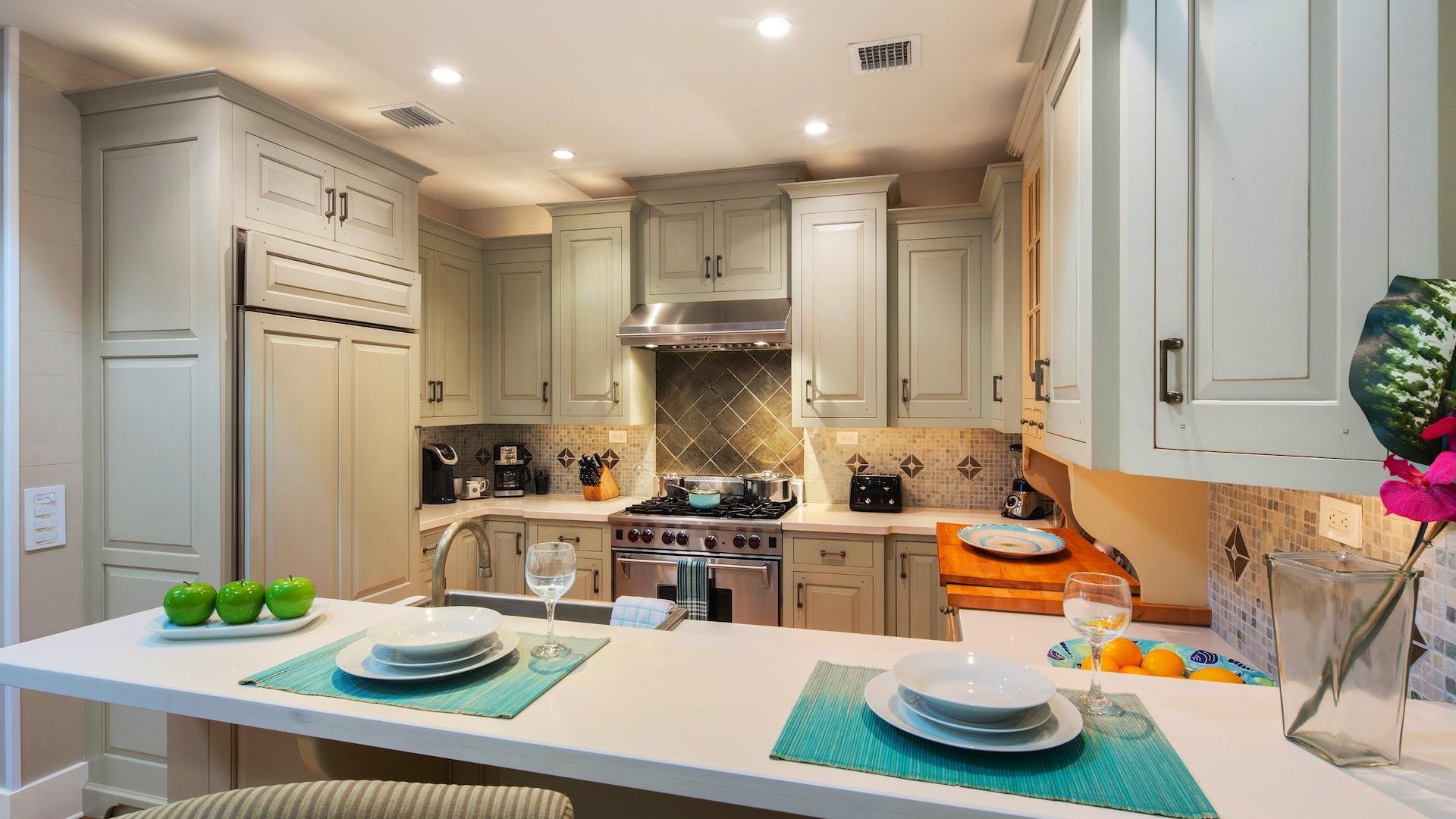 The Florida Keys Home 1007480
