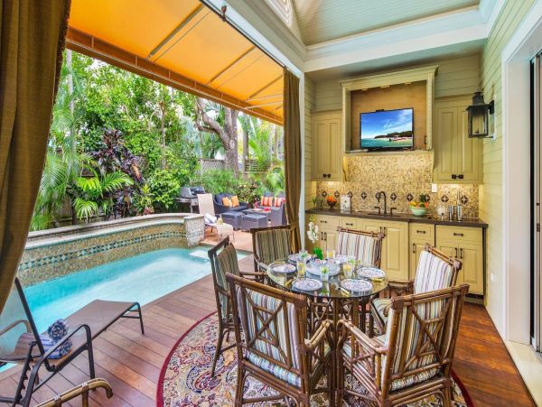 The Florida Keys Home 1007480