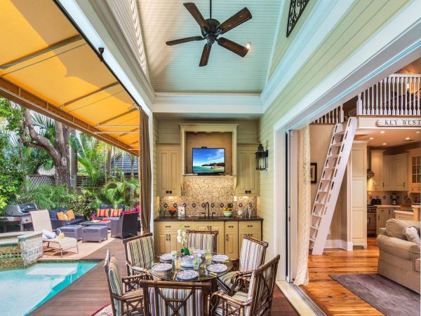 The Florida Keys Home 1007480
