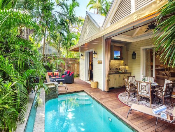 The Florida Keys Home 1007480