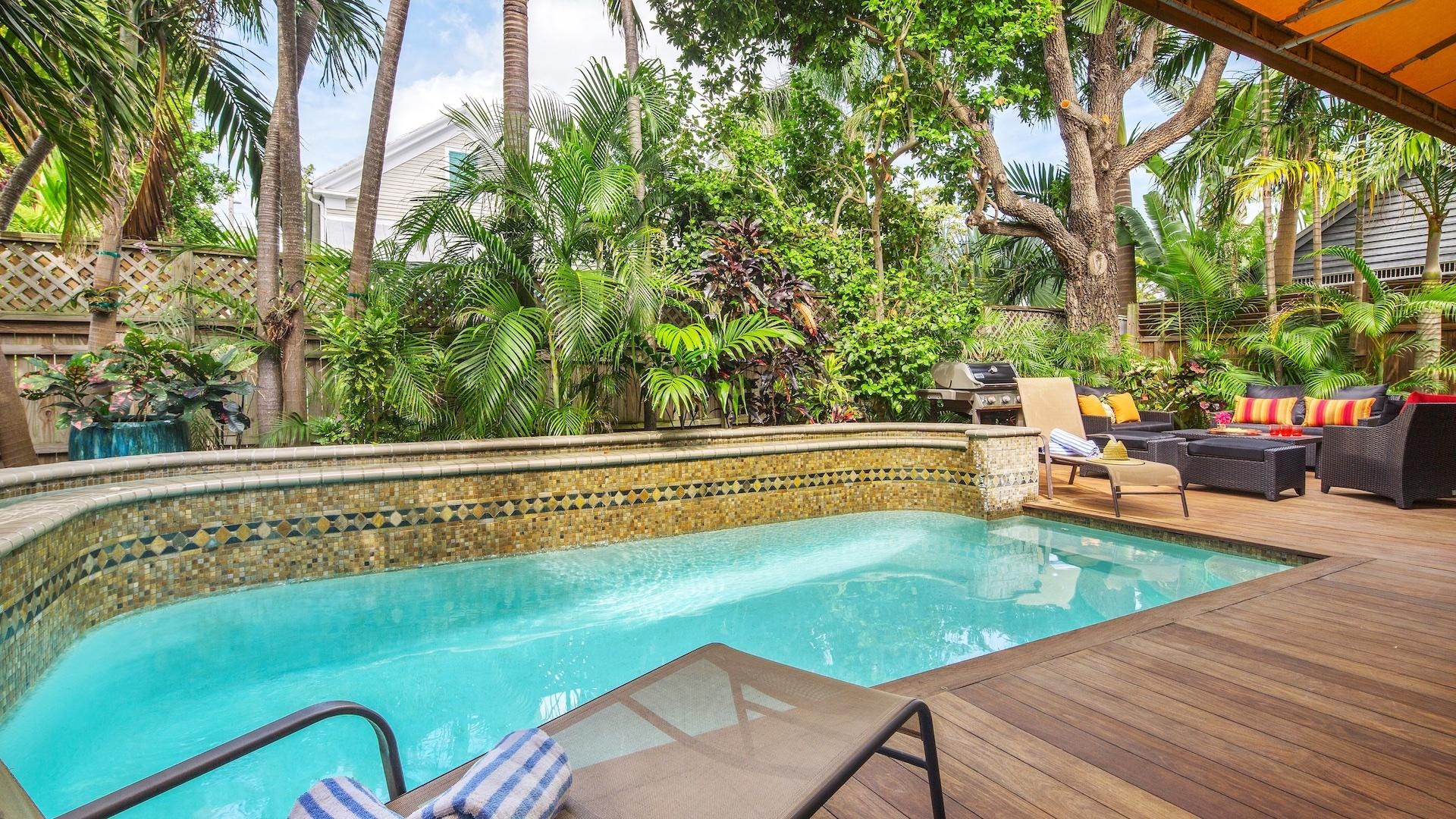 The Florida Keys Home 1007480
