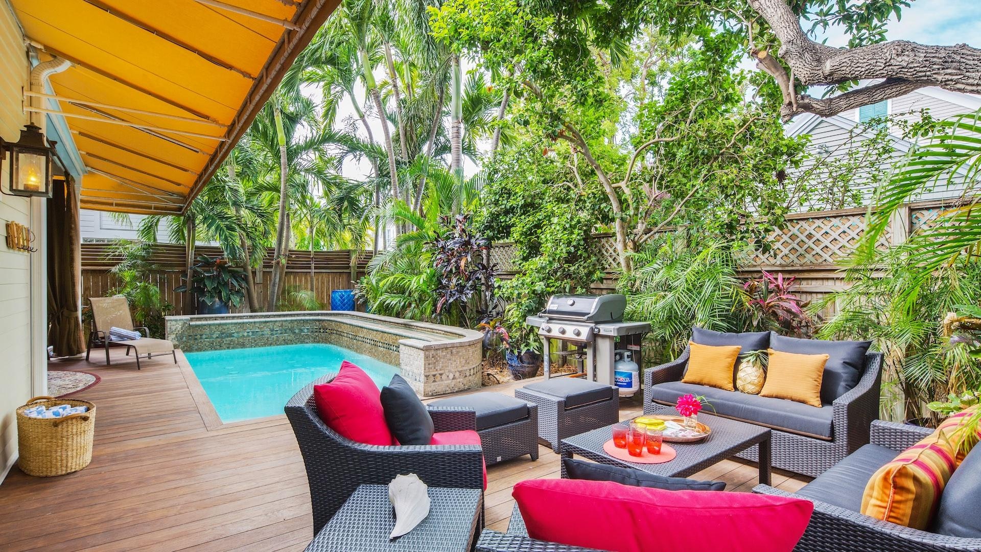 The Florida Keys Home 1007480