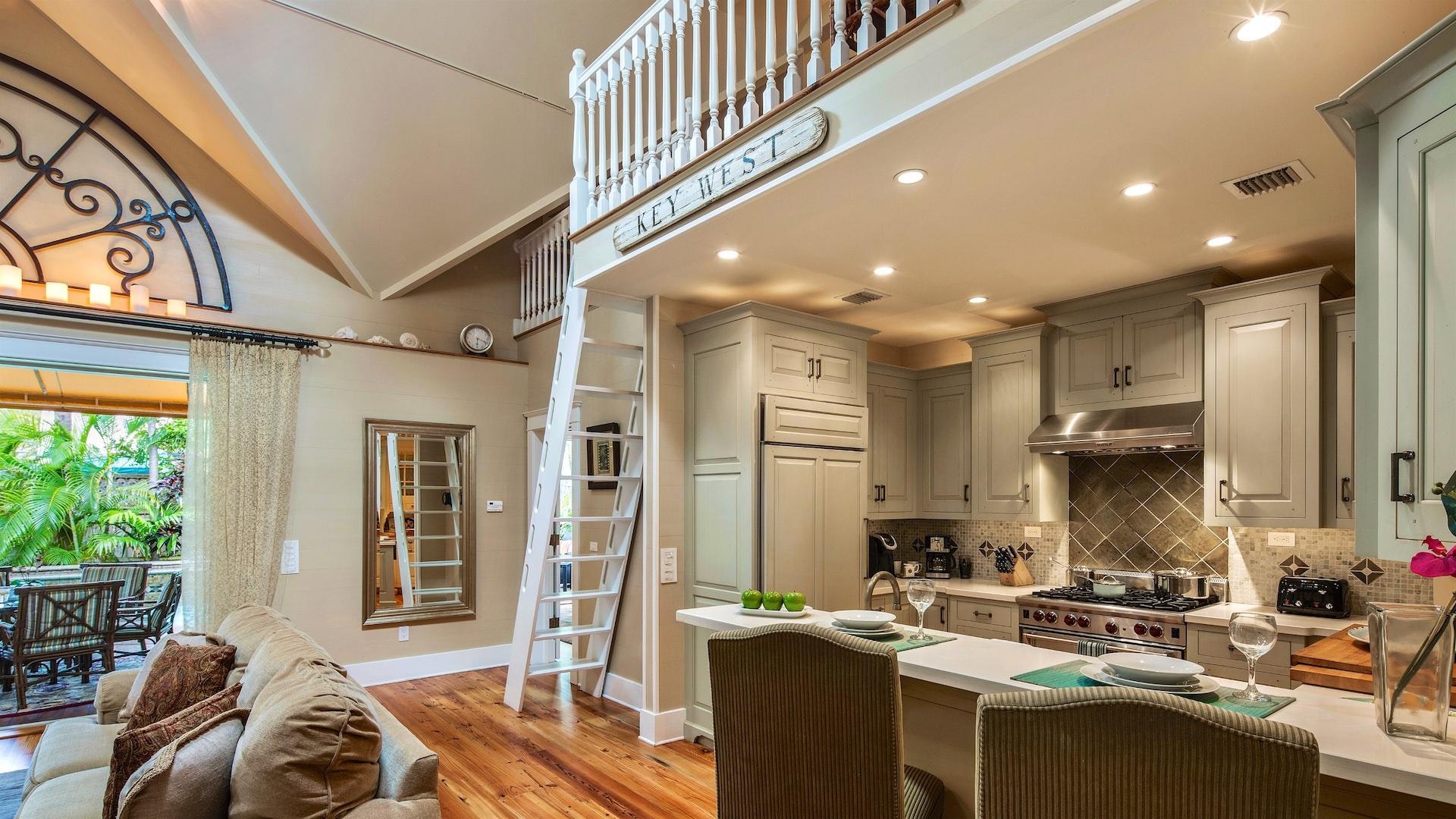The Florida Keys Home 1007480