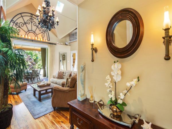 The Florida Keys Home 1007480