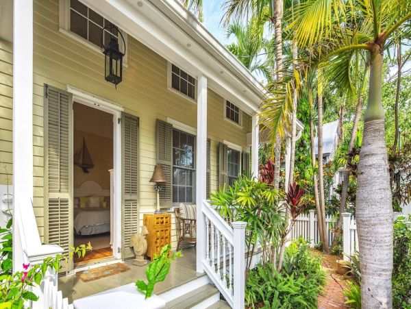 The Florida Keys Home 1007480