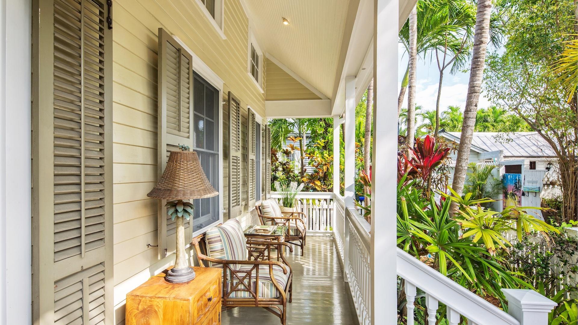 The Florida Keys Home 1007480