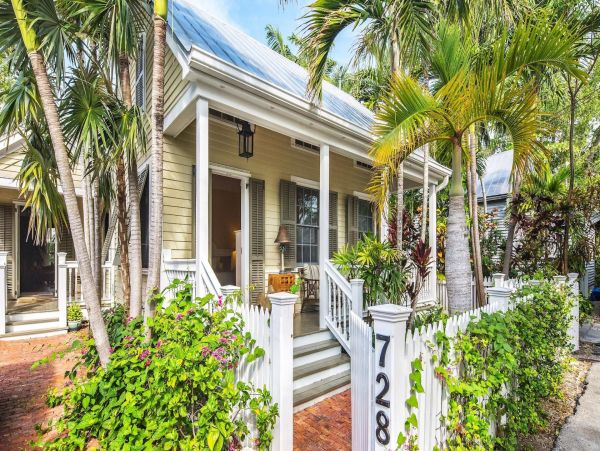The Florida Keys Home 1007480