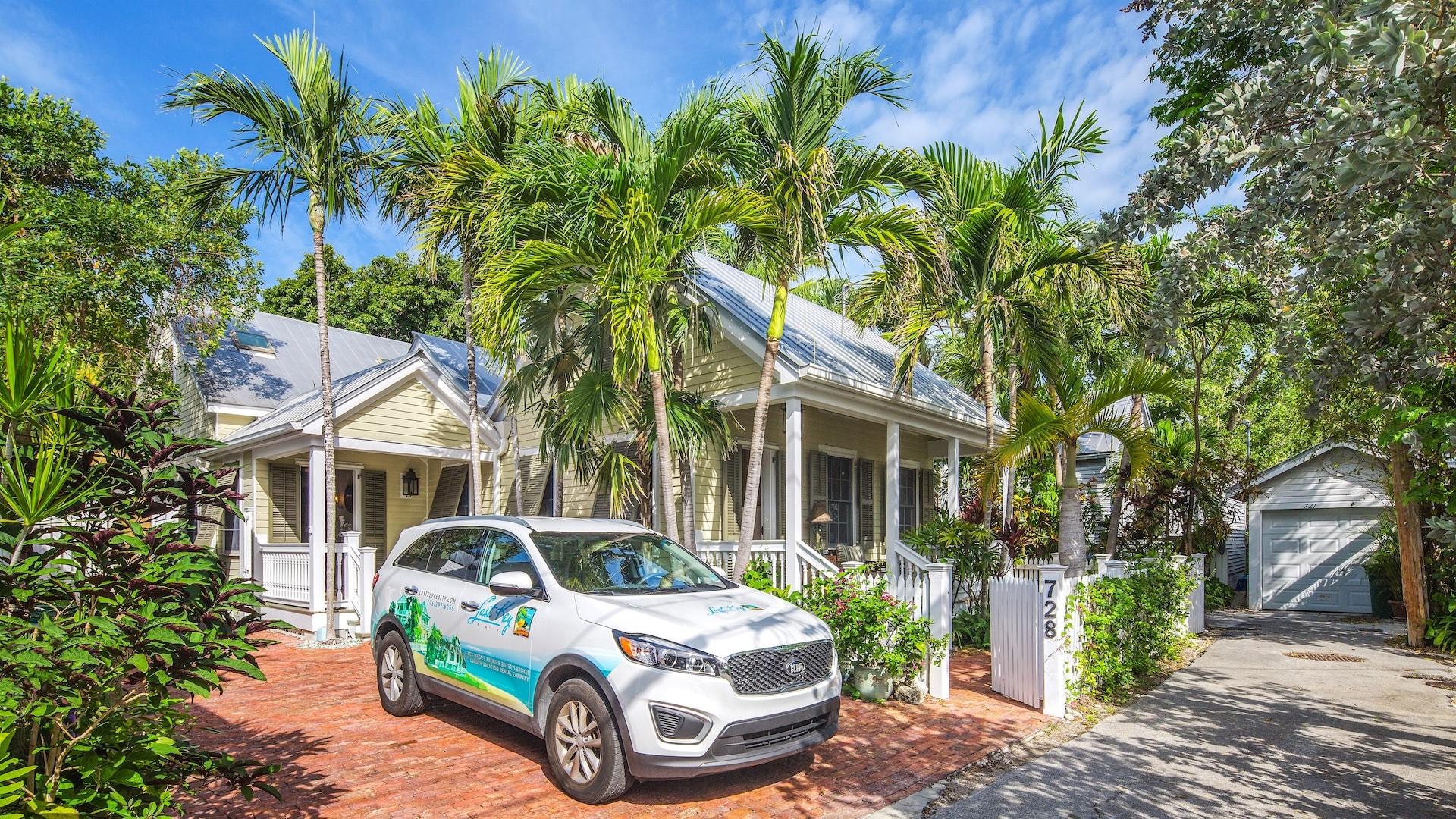 The Florida Keys Home 1007480