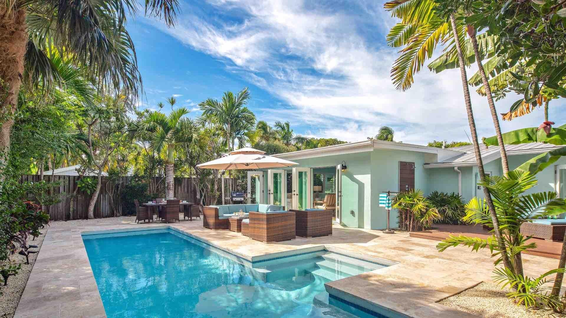The Florida Keys Home 1007481