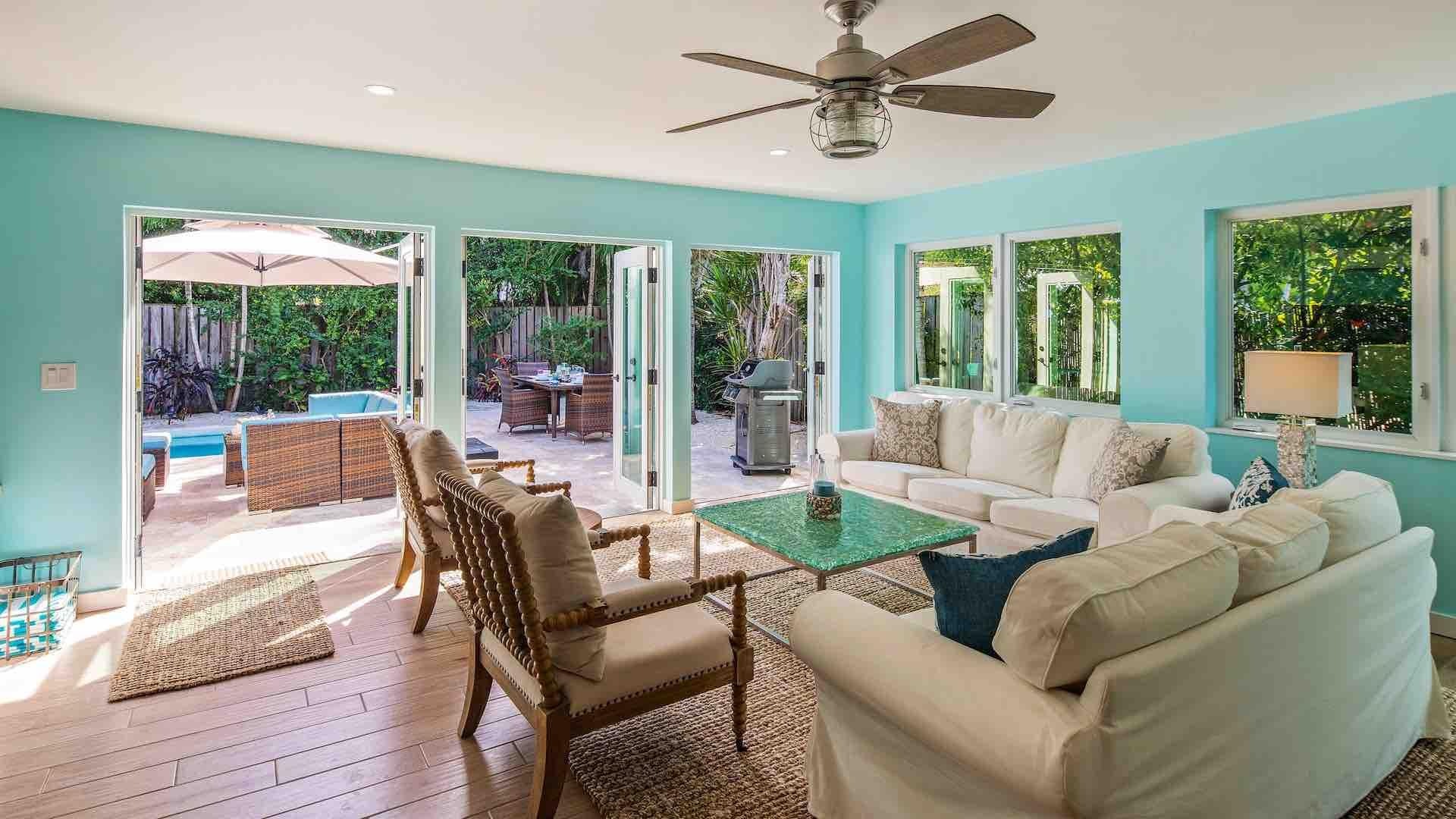 The Florida Keys Home 1007481