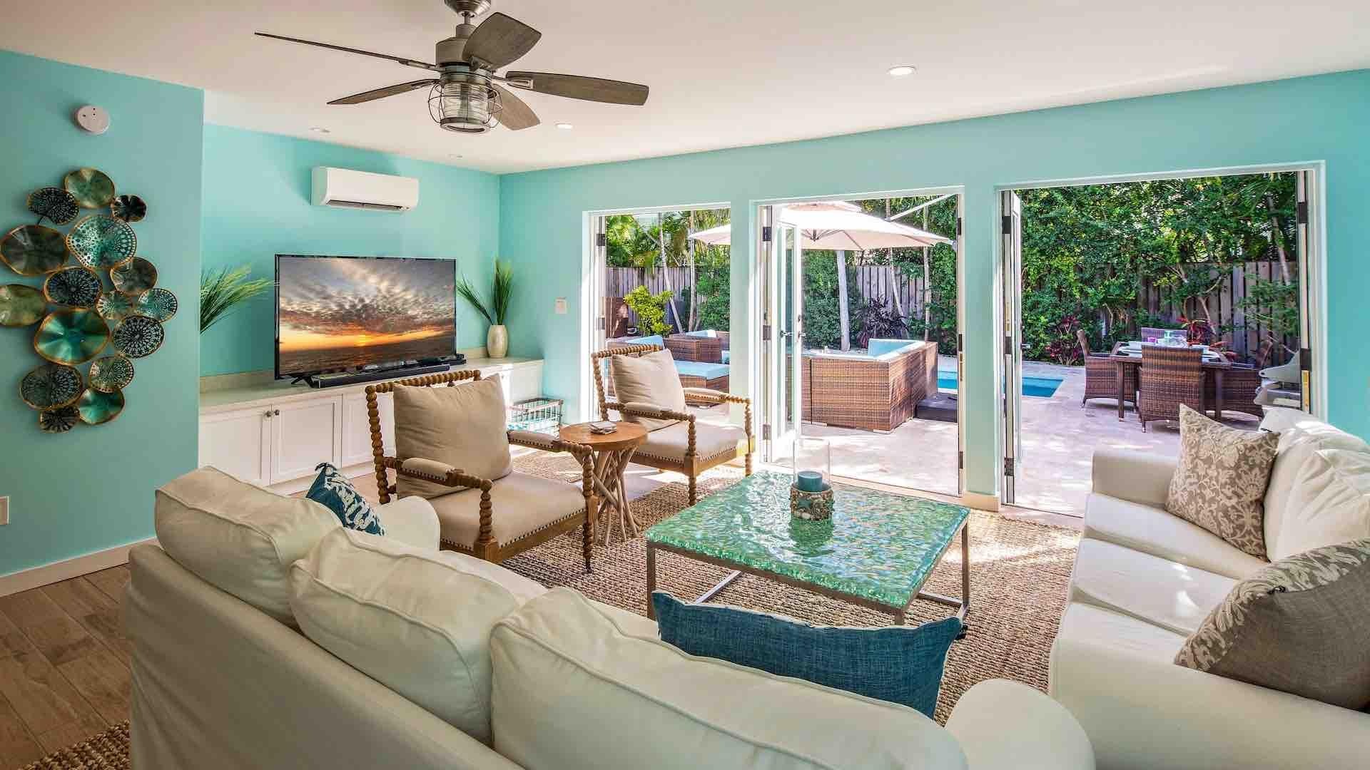 The Florida Keys Home 1007481