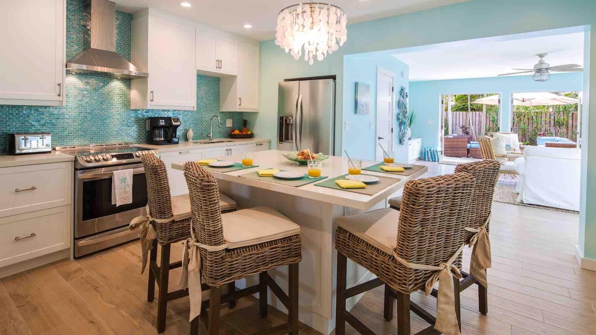 The Florida Keys Home 1007481