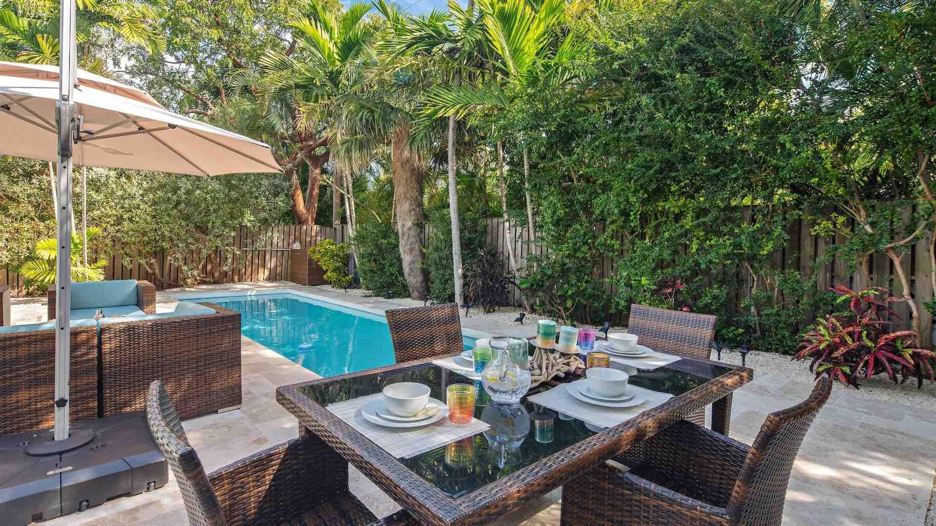 The Florida Keys Home 1007481