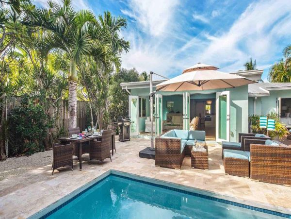 The Florida Keys Home 1007481