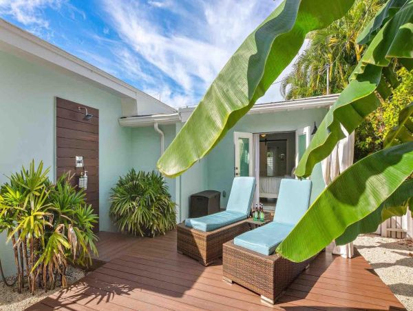The Florida Keys Home 1007481