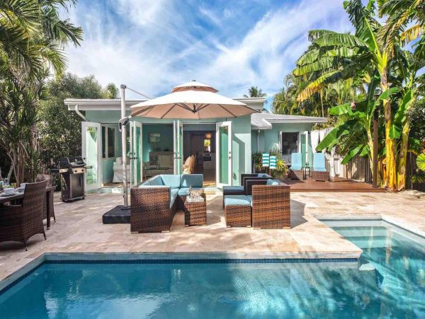 The Florida Keys Home 1007481