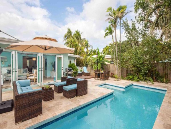 The Florida Keys Home 1007481
