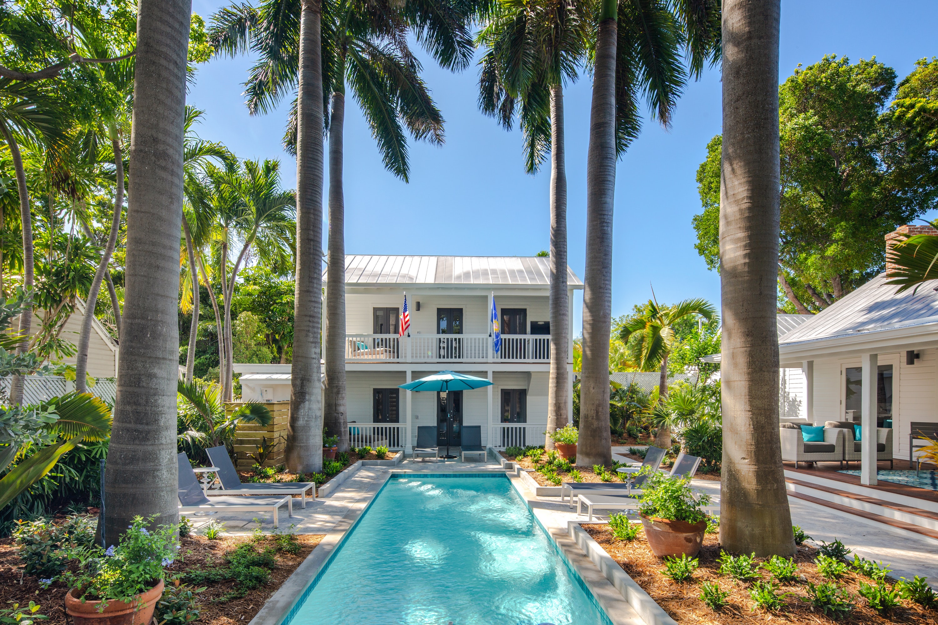 The Florida Keys Home 1007482