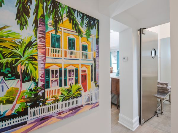 The Florida Keys Home 1007482