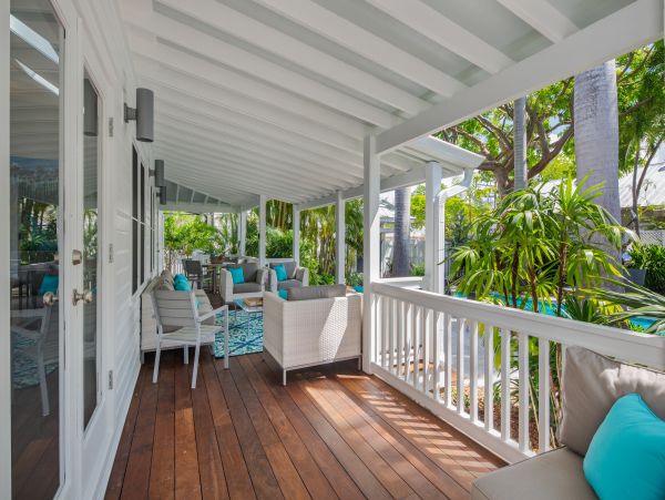 The Florida Keys Home 1007482