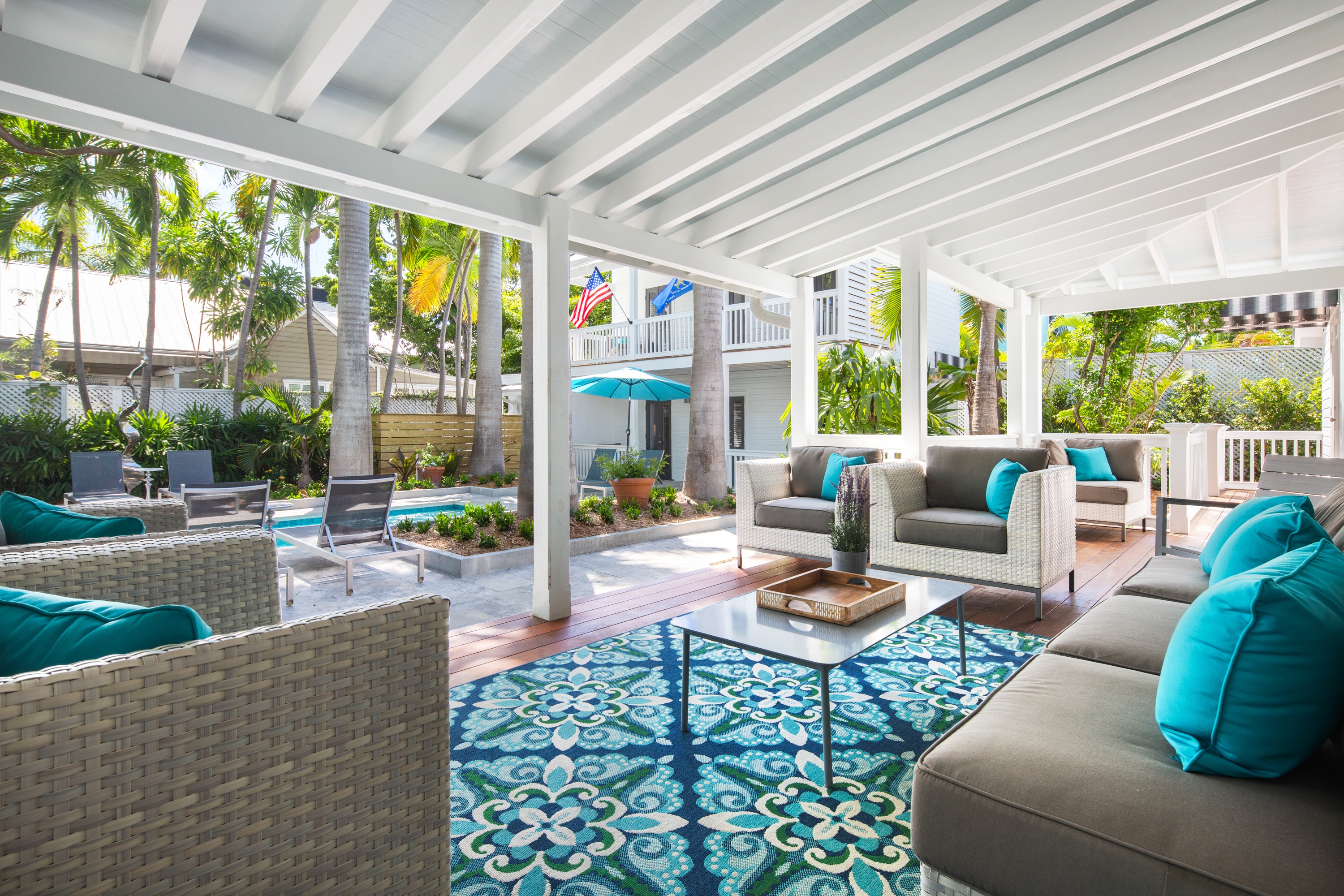 The Florida Keys Home 1007482