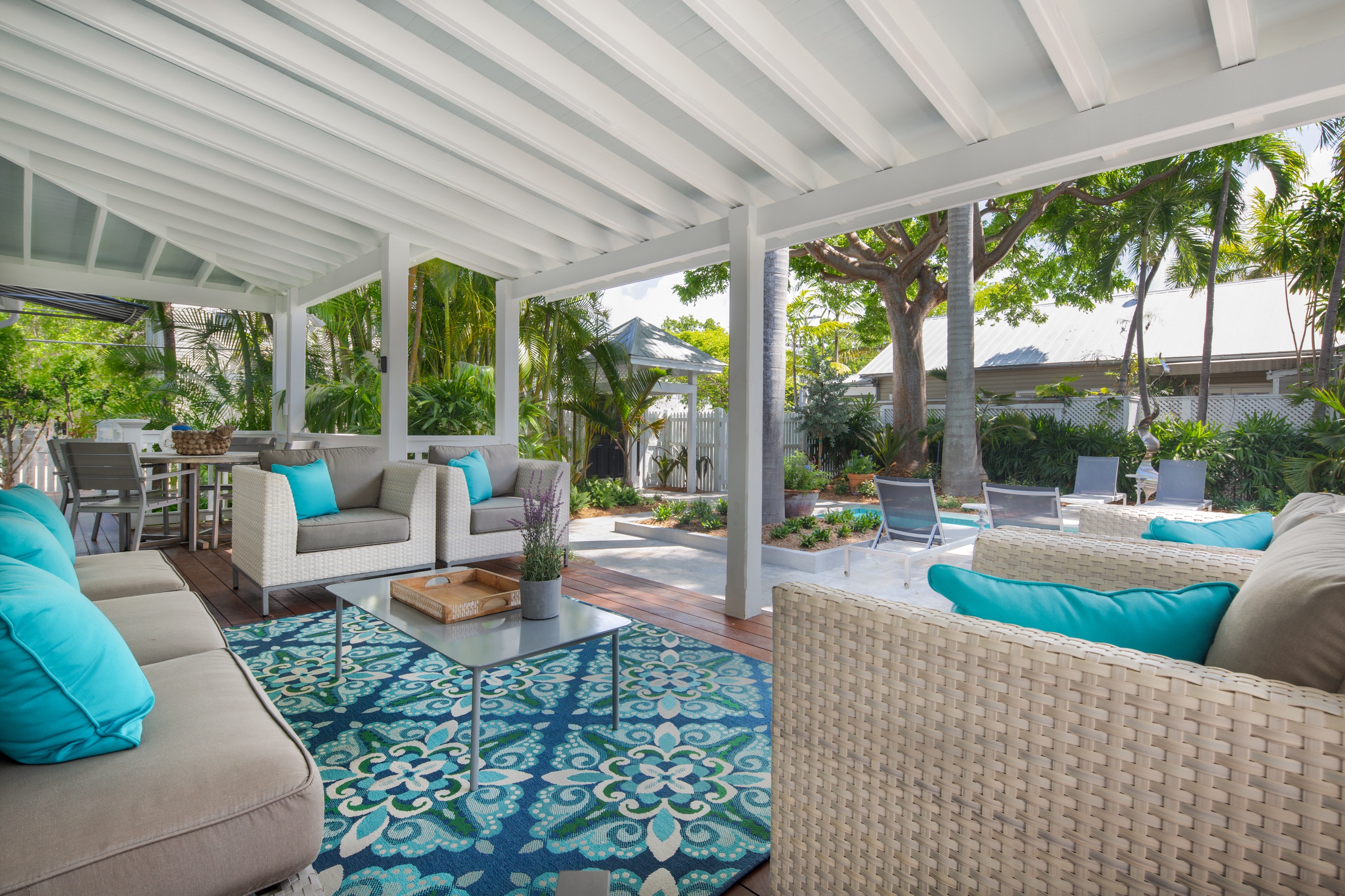 The Florida Keys Home 1007482