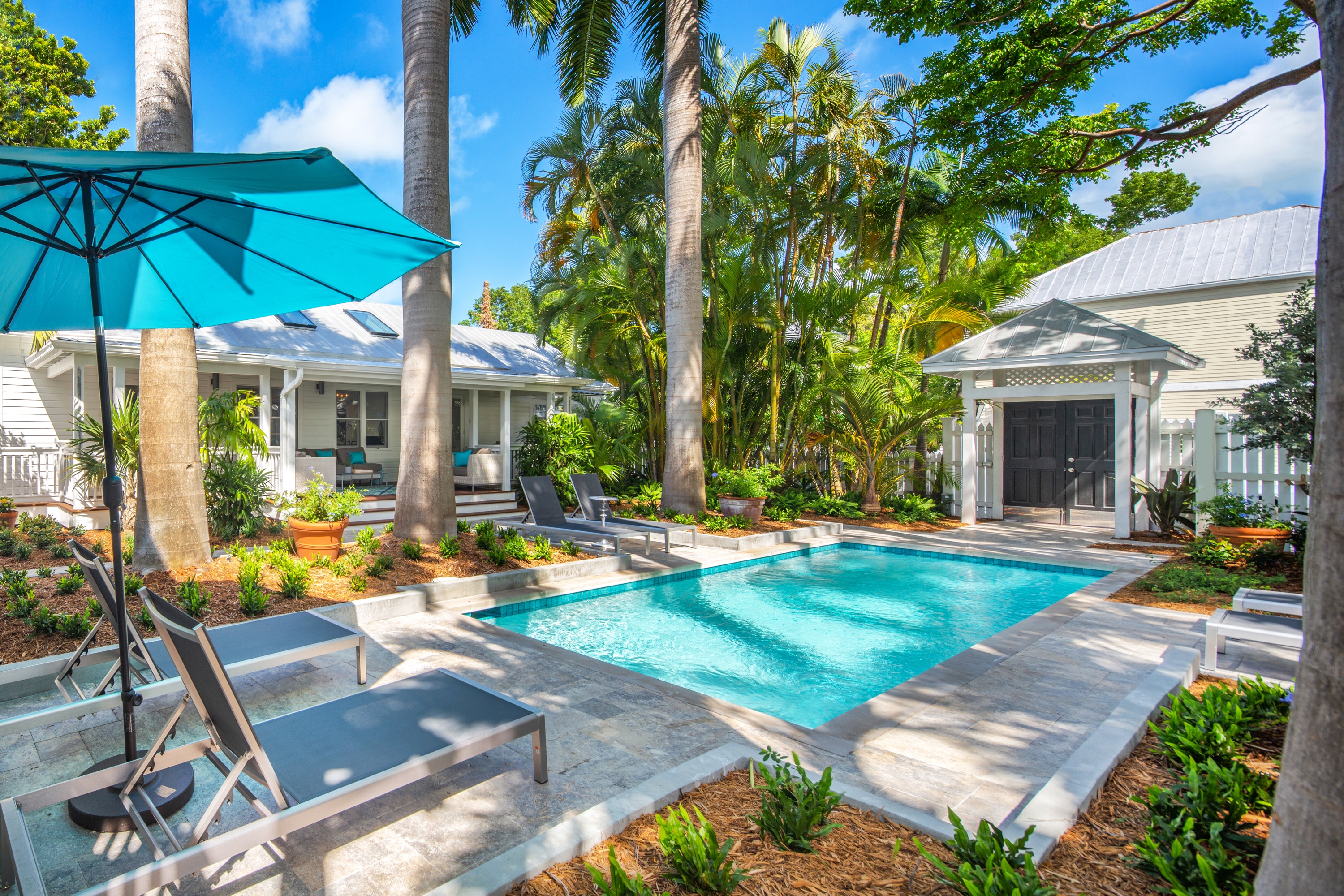 The Florida Keys Home 1007482