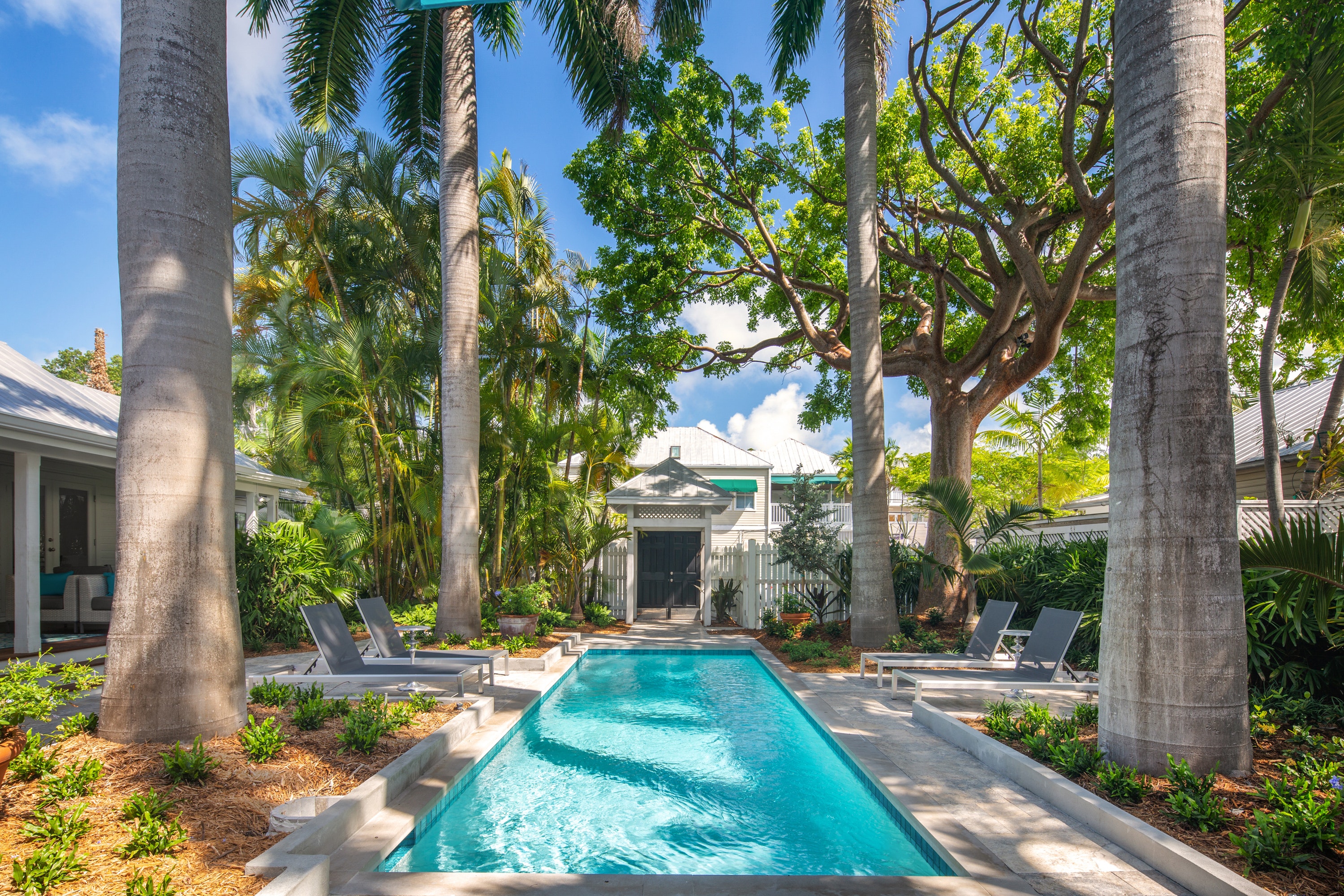 The Florida Keys Home 1007482