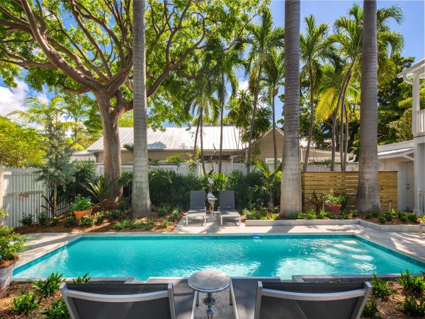 The Florida Keys Home 1007482