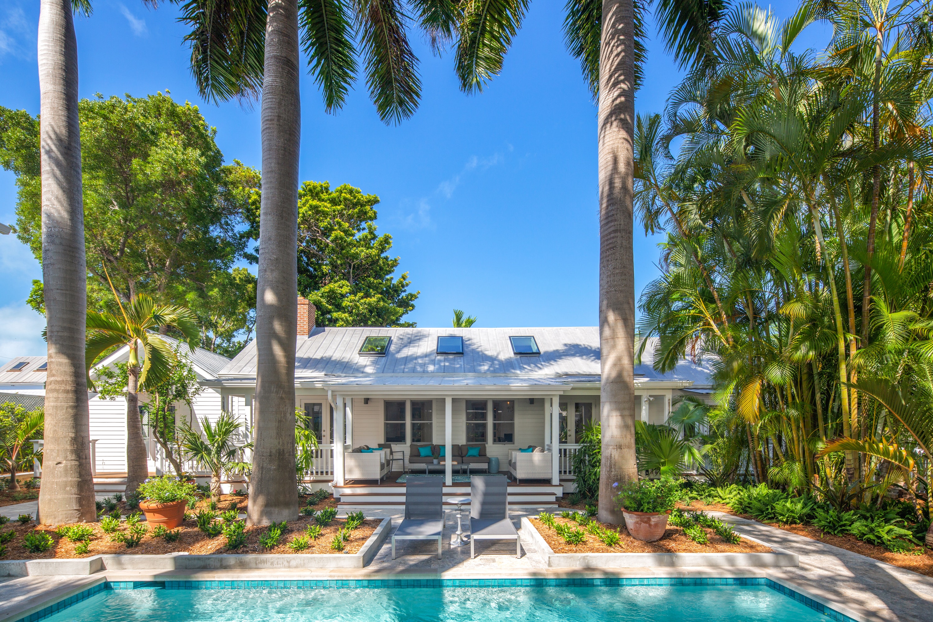 The Florida Keys Home 1007482