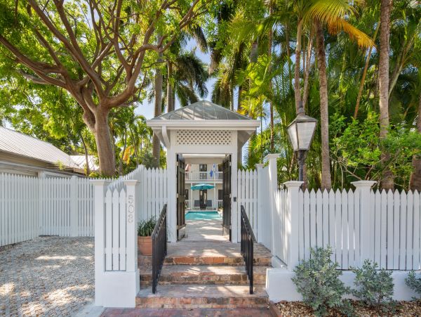 The Florida Keys Home 1007482