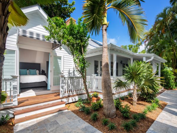 The Florida Keys Home 1007482