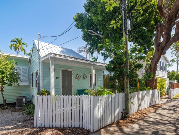 The Florida Keys Home 1007483