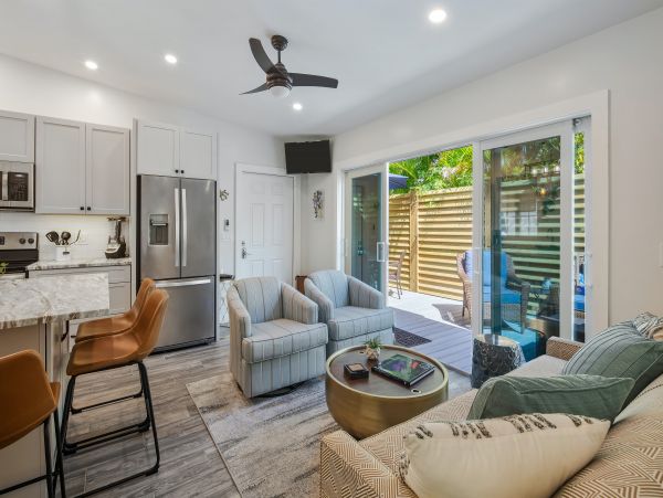 The Florida Keys Home 1007483
