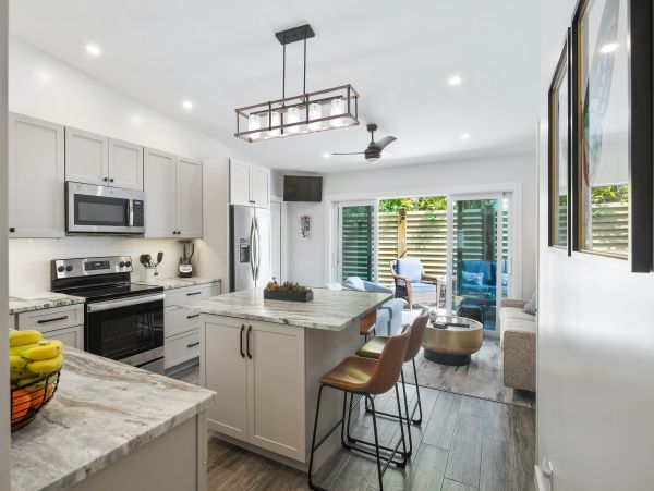 The Florida Keys Home 1007483