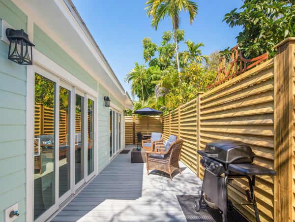 The Florida Keys Home 1007483