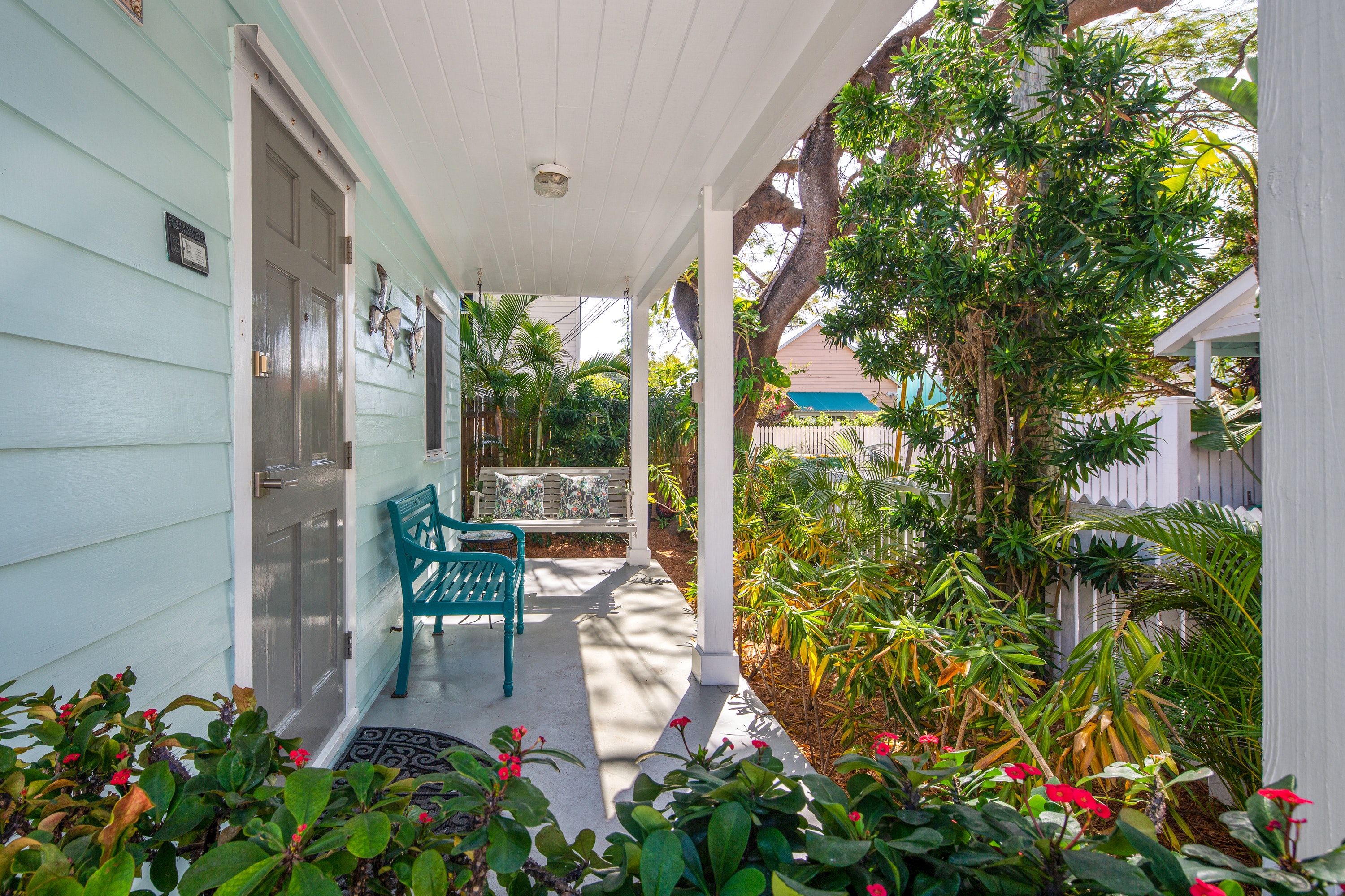 The Florida Keys Home 1007483