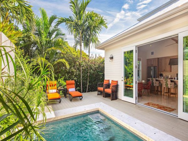 The Florida Keys Home 1007484