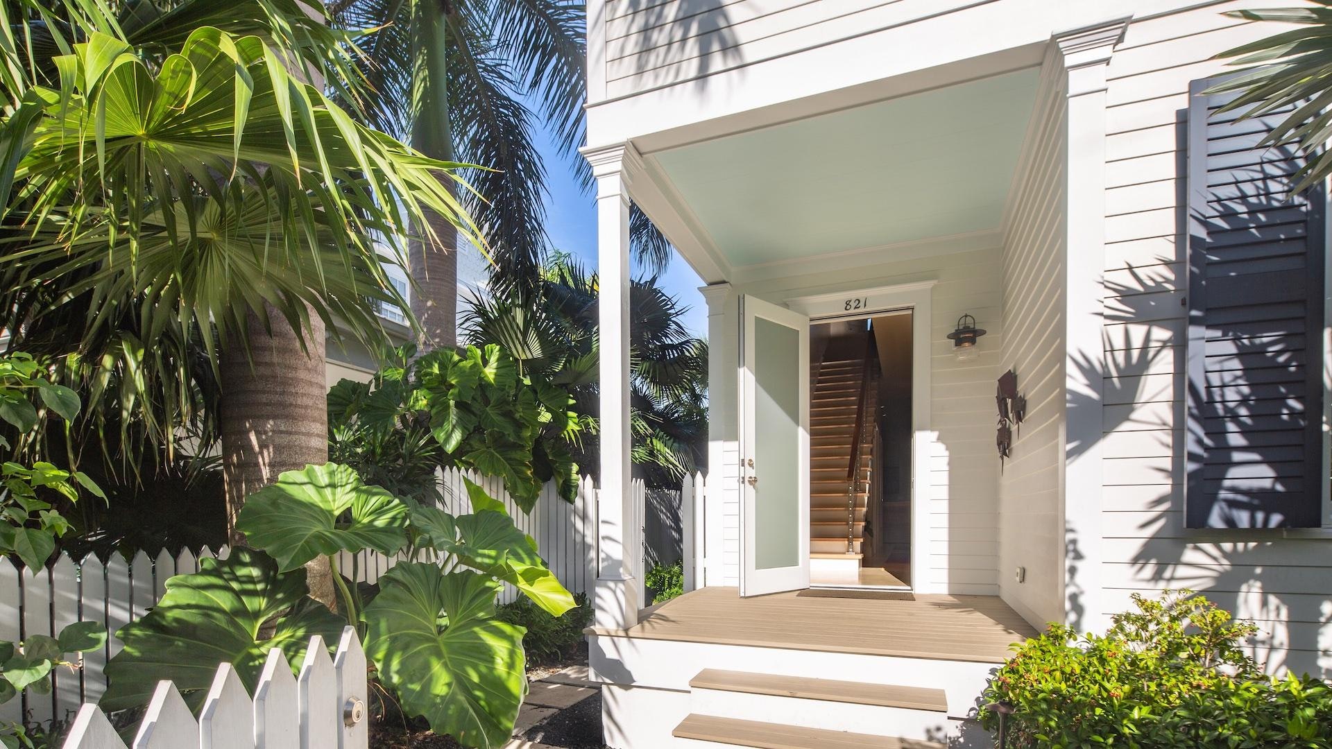The Florida Keys Home 1007484