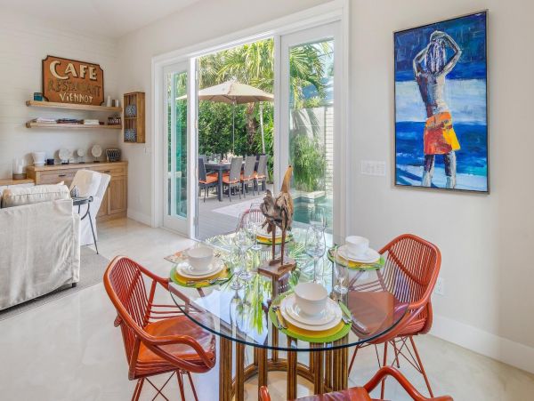 The Florida Keys Home 1007484